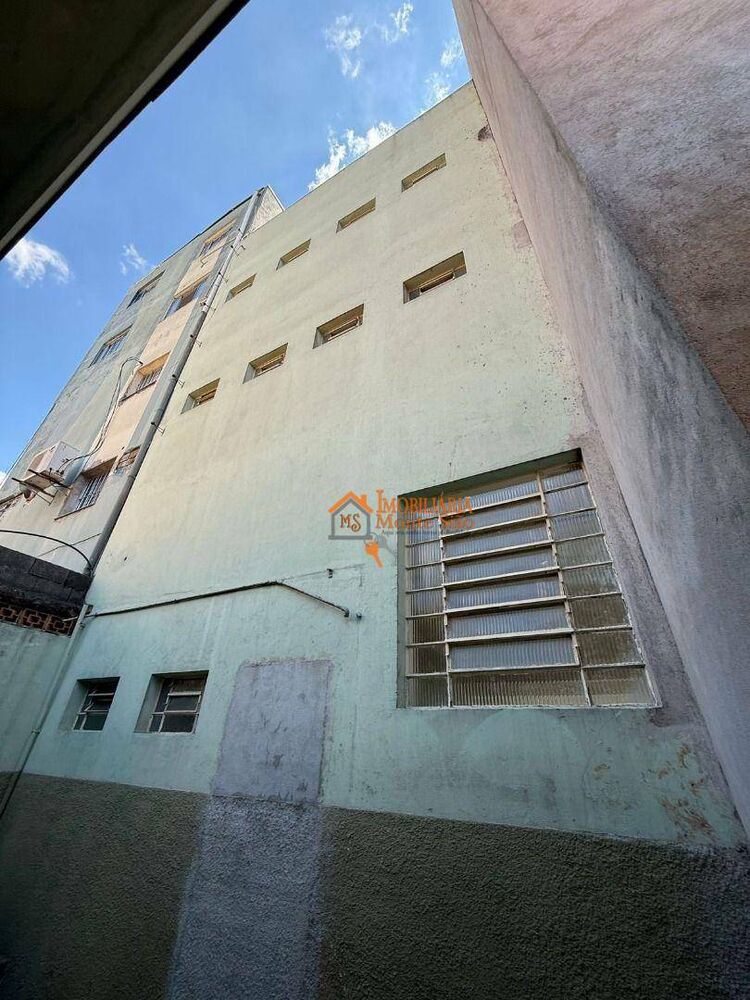 Prédio Inteiro, 650 m² - Foto 9