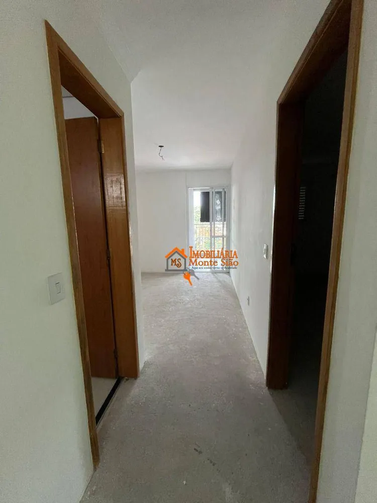 Apartamento, 2 quartos, 62 m² - Foto 7