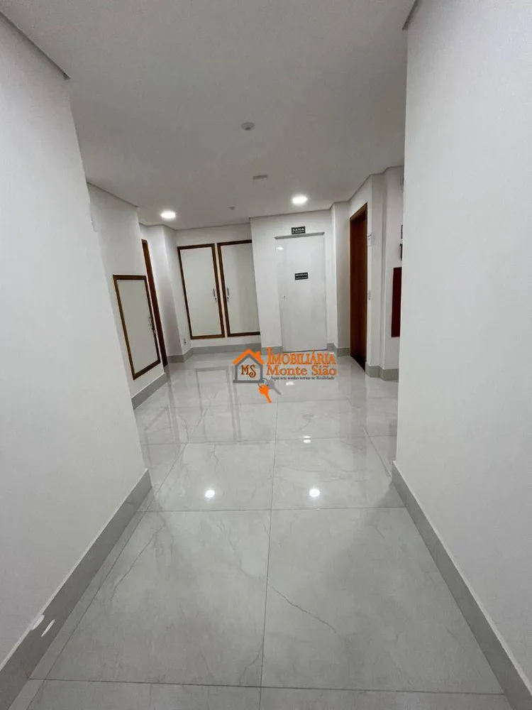 Apartamento, 2 quartos, 62 m² - Foto 11