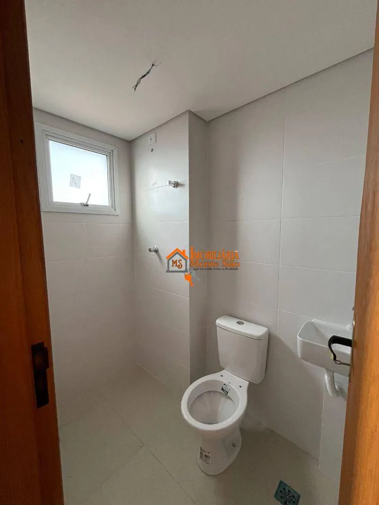 Apartamento, 2 quartos, 62 m² - Foto 1