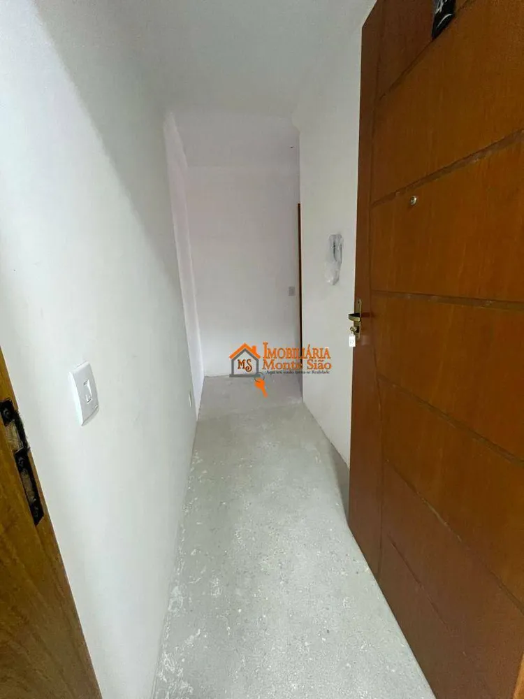 Apartamento, 2 quartos, 62 m² - Foto 10