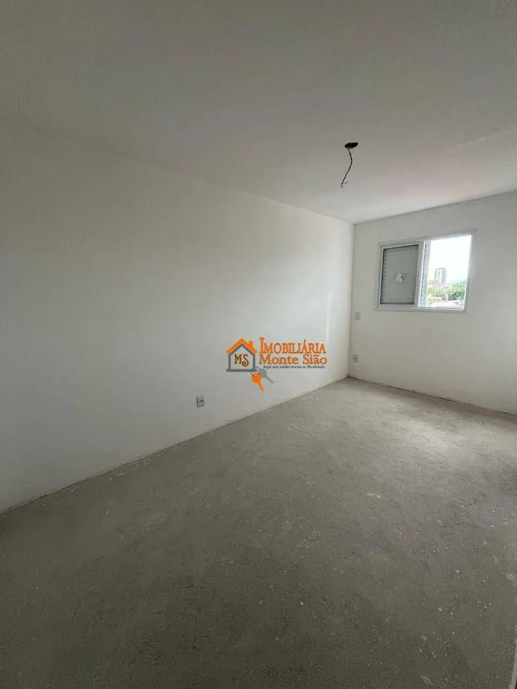 Apartamento, 2 quartos, 62 m² - Foto 9