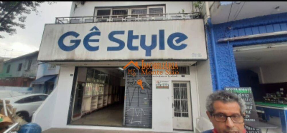 Prédio Inteiro, 400 m² - Foto 1