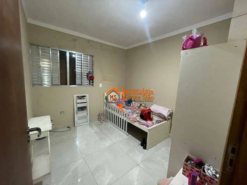 Casa, 4 quartos, 188 m² - Foto 4