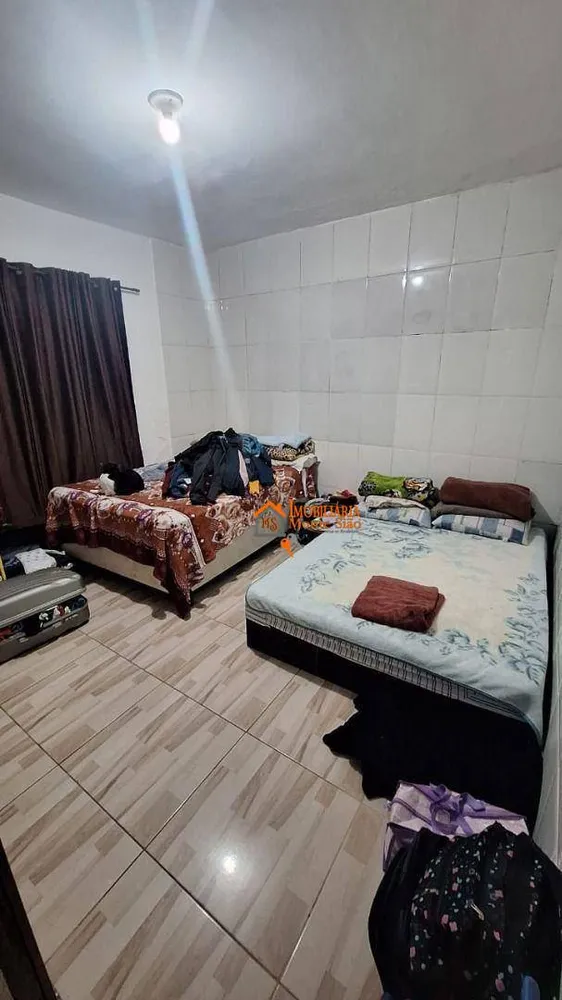 Casa, 4 quartos, 188 m² - Foto 9
