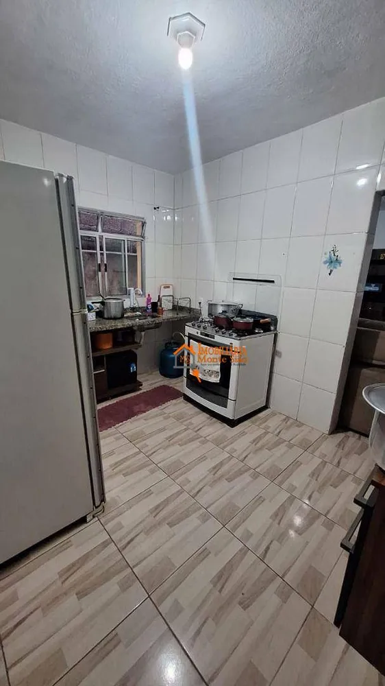 Casa, 4 quartos, 188 m² - Foto 7