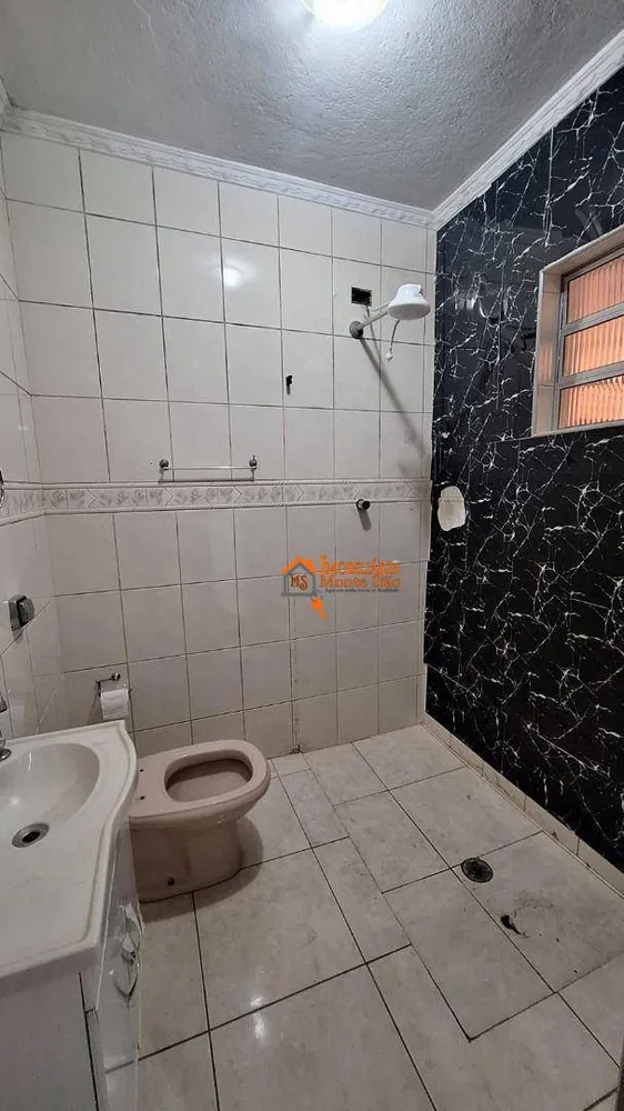 Casa, 4 quartos, 188 m² - Foto 11