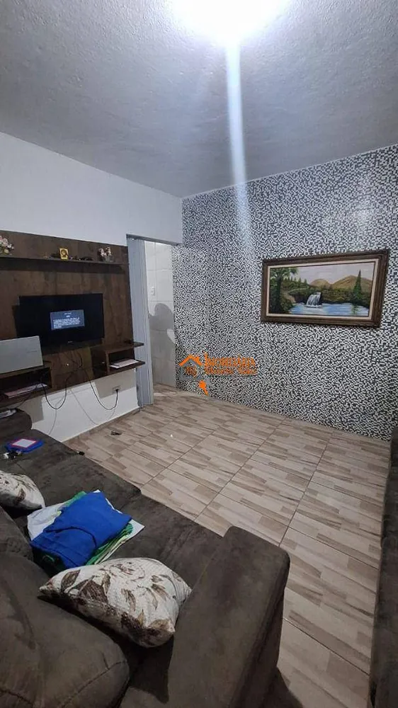 Casa, 4 quartos, 188 m² - Foto 8