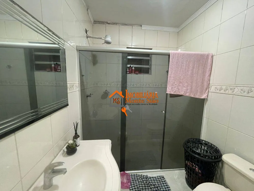 Casa, 4 quartos, 188 m² - Foto 5
