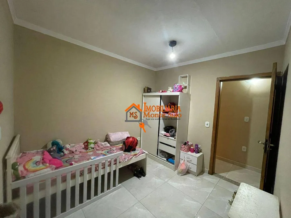 Casa, 4 quartos, 188 m² - Foto 3