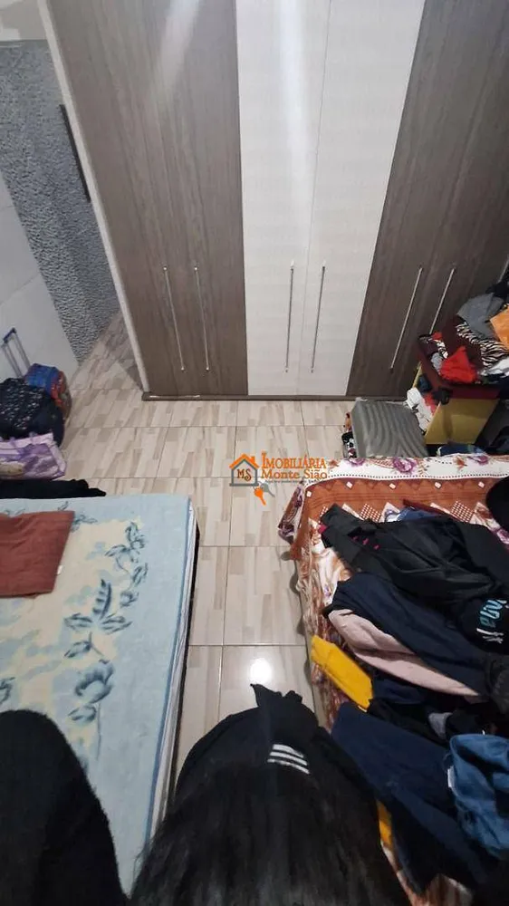 Casa, 4 quartos, 188 m² - Foto 10