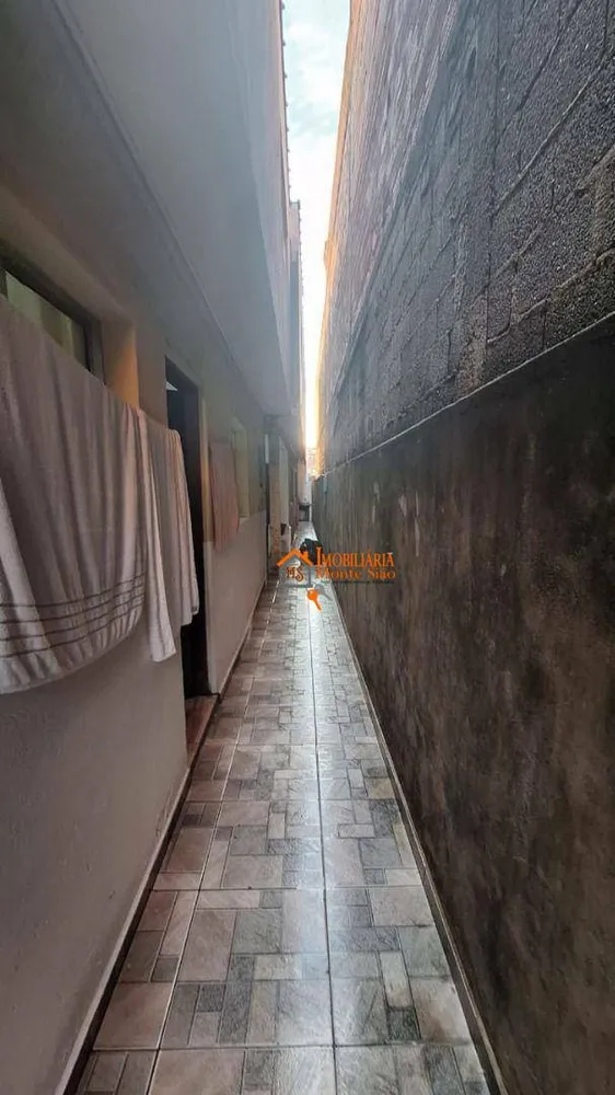 Casa, 4 quartos, 188 m² - Foto 12