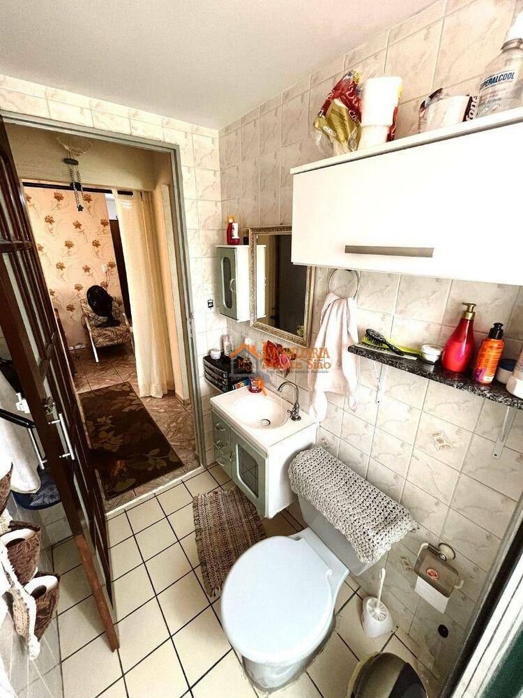 Apartamento à venda com 2 quartos, 64m² - Foto 10