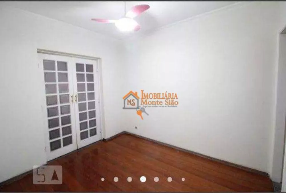 Sobrado, 3 quartos - Foto 1