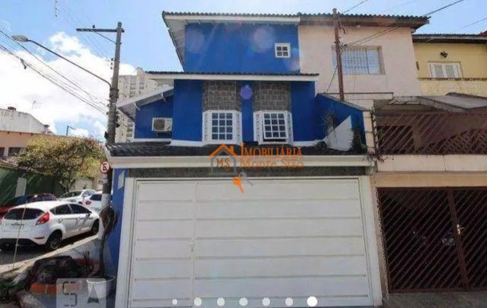 Sobrado, 3 quartos - Foto 2