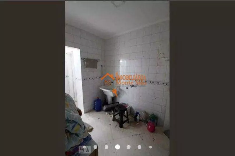 Sobrado, 3 quartos - Foto 6