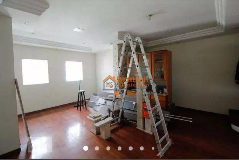 Sobrado, 3 quartos - Foto 9