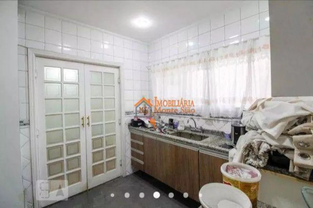 Sobrado, 3 quartos - Foto 3