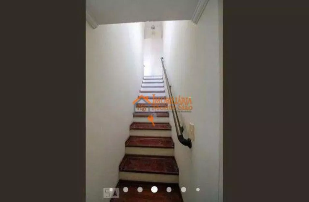 Sobrado, 3 quartos - Foto 8