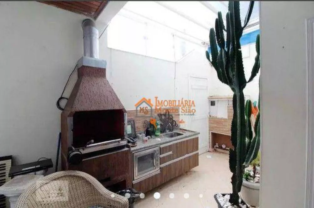 Sobrado, 3 quartos - Foto 4