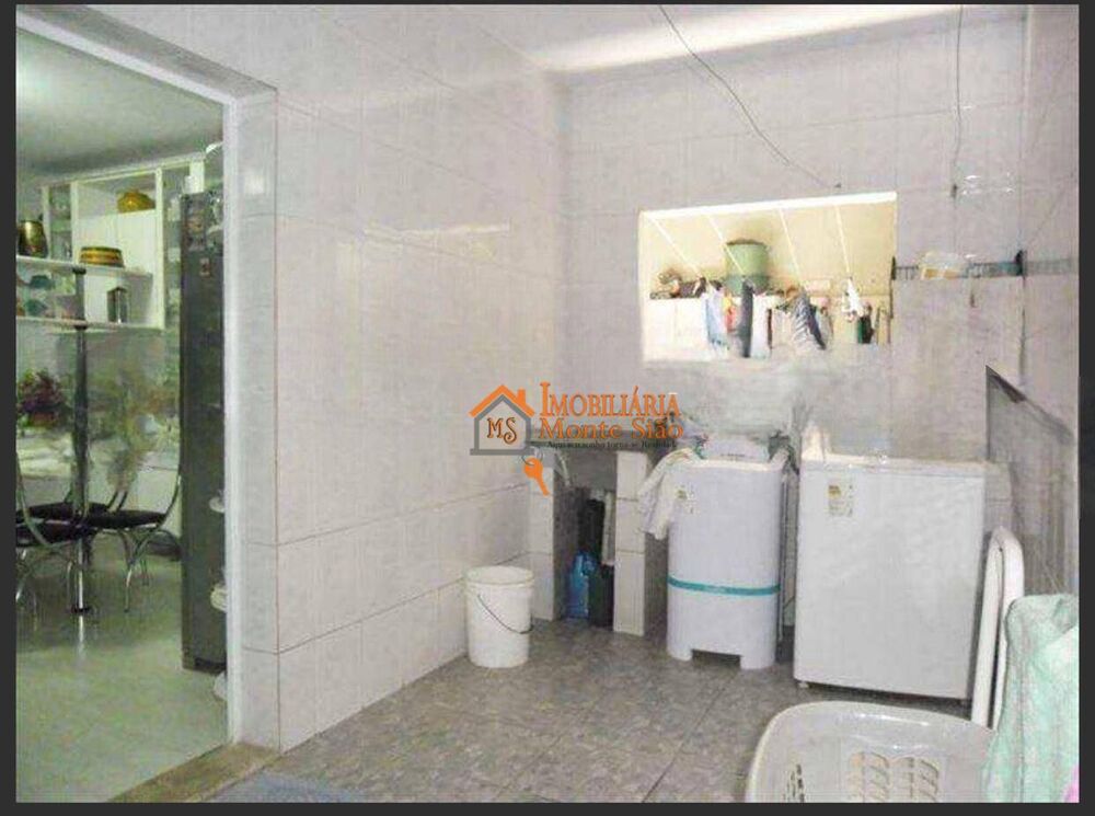 Sobrado, 3 quartos, 250 m² - Foto 5