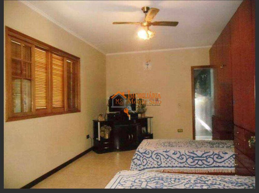 Sobrado, 3 quartos, 250 m² - Foto 6