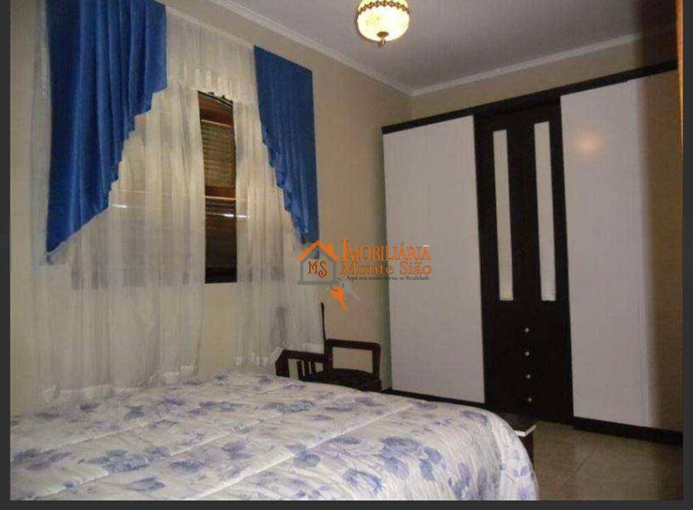 Sobrado, 3 quartos, 250 m² - Foto 10