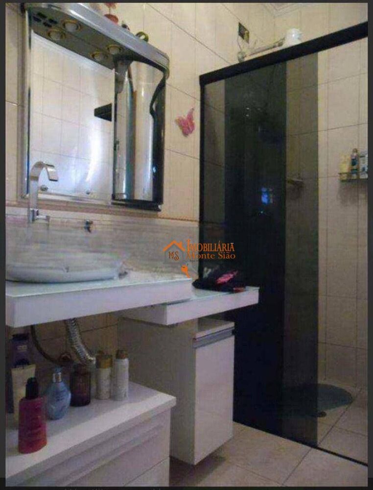Sobrado, 3 quartos, 250 m² - Foto 16
