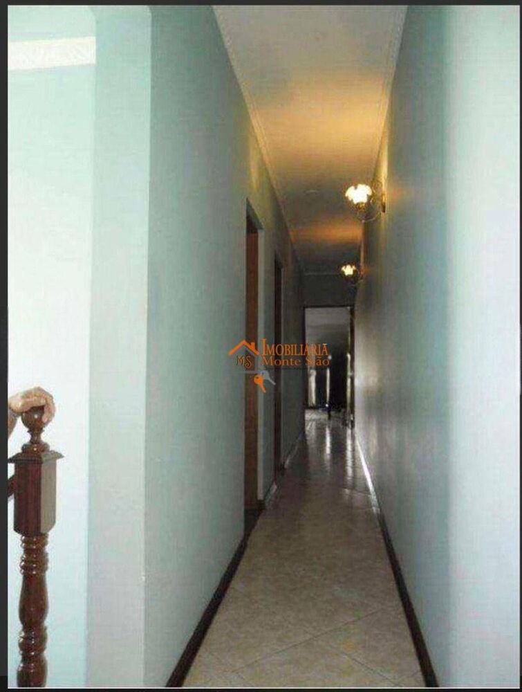 Sobrado, 3 quartos, 250 m² - Foto 9
