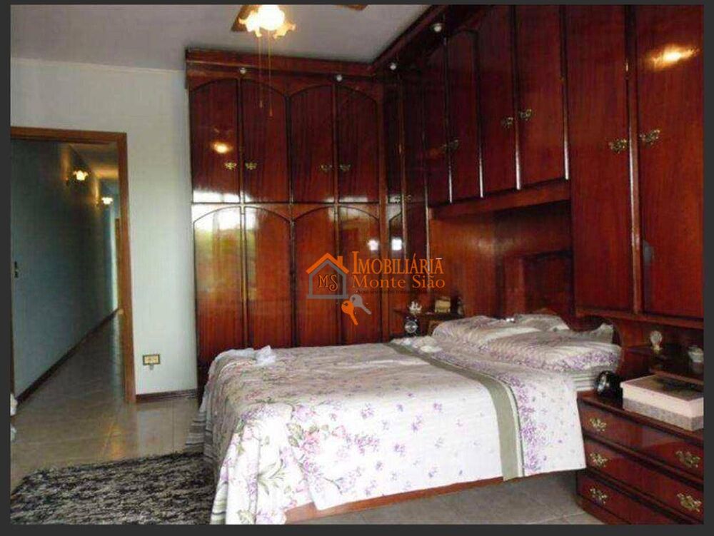 Sobrado, 3 quartos, 250 m² - Foto 14
