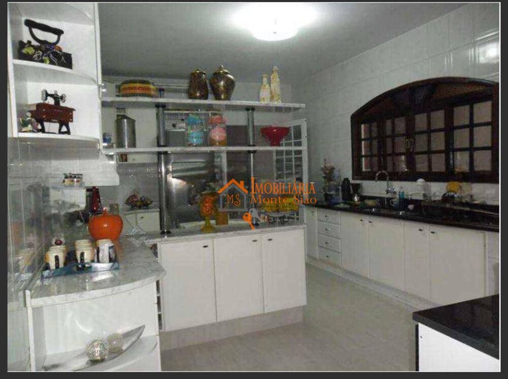 Sobrado, 3 quartos, 250 m² - Foto 18