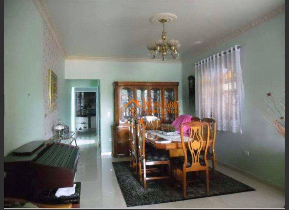Sobrado, 3 quartos, 250 m² - Foto 13
