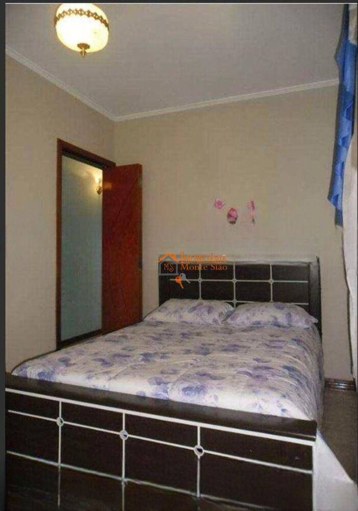 Sobrado, 3 quartos, 250 m² - Foto 15