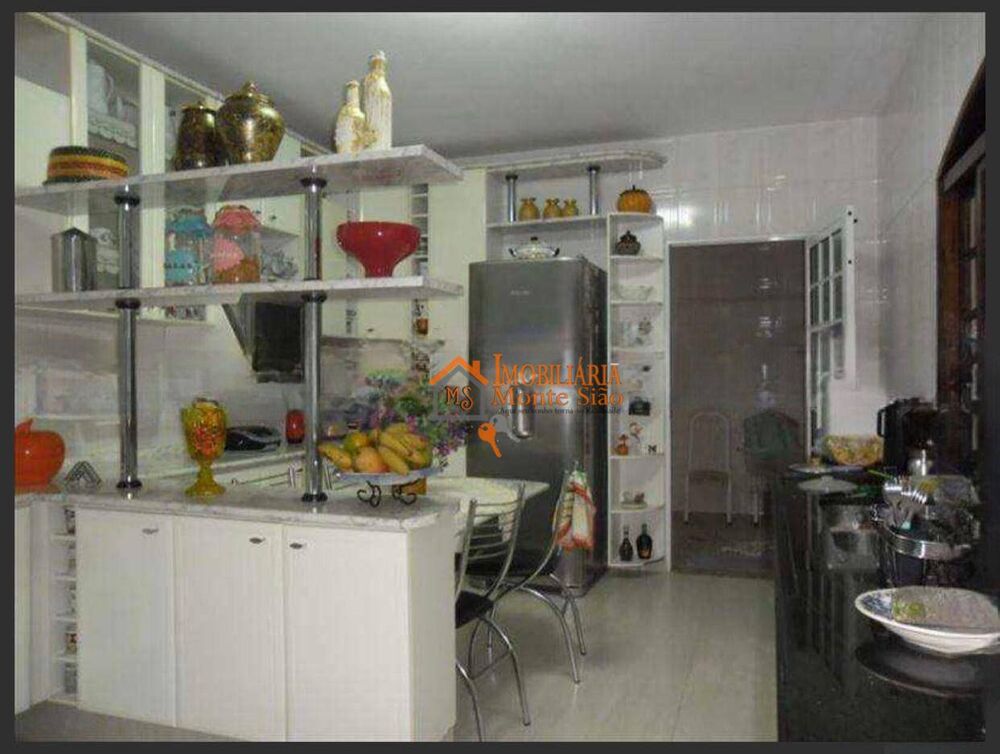 Sobrado, 3 quartos, 250 m² - Foto 7