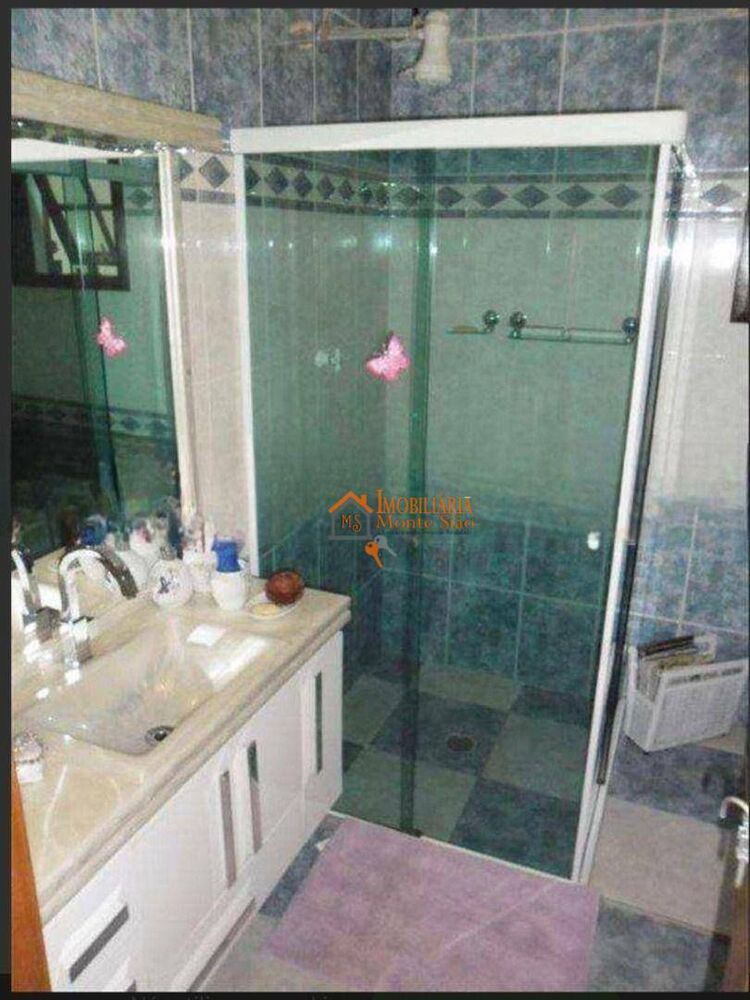 Sobrado, 3 quartos, 250 m² - Foto 4