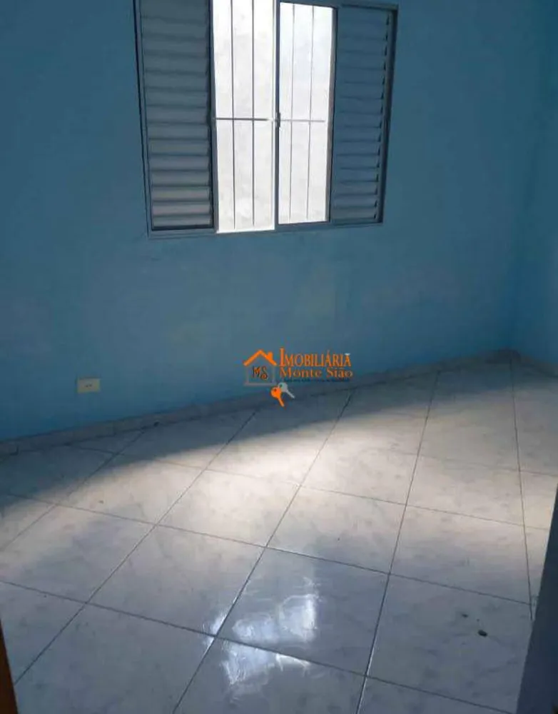 Sobrado, 3 quartos, 115 m² - Foto 2