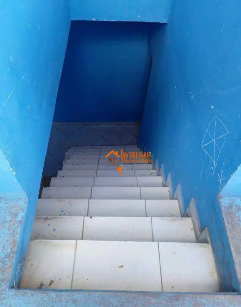 Sobrado, 3 quartos, 115 m² - Foto 4