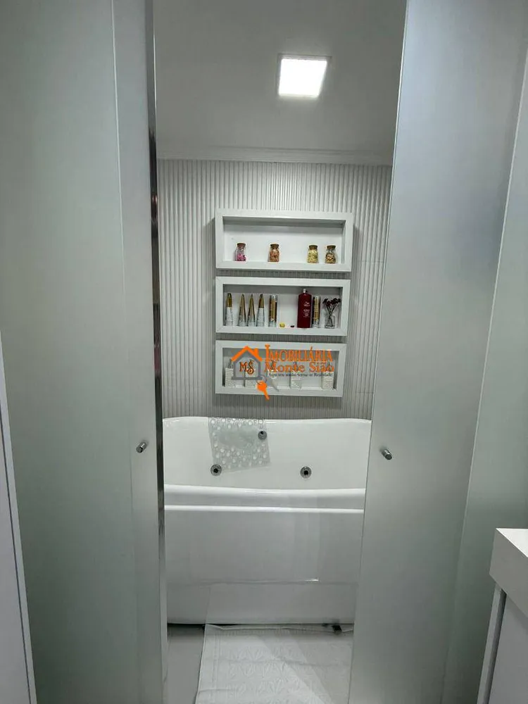 Apartamento, 3 quartos, 177 m² - Foto 8