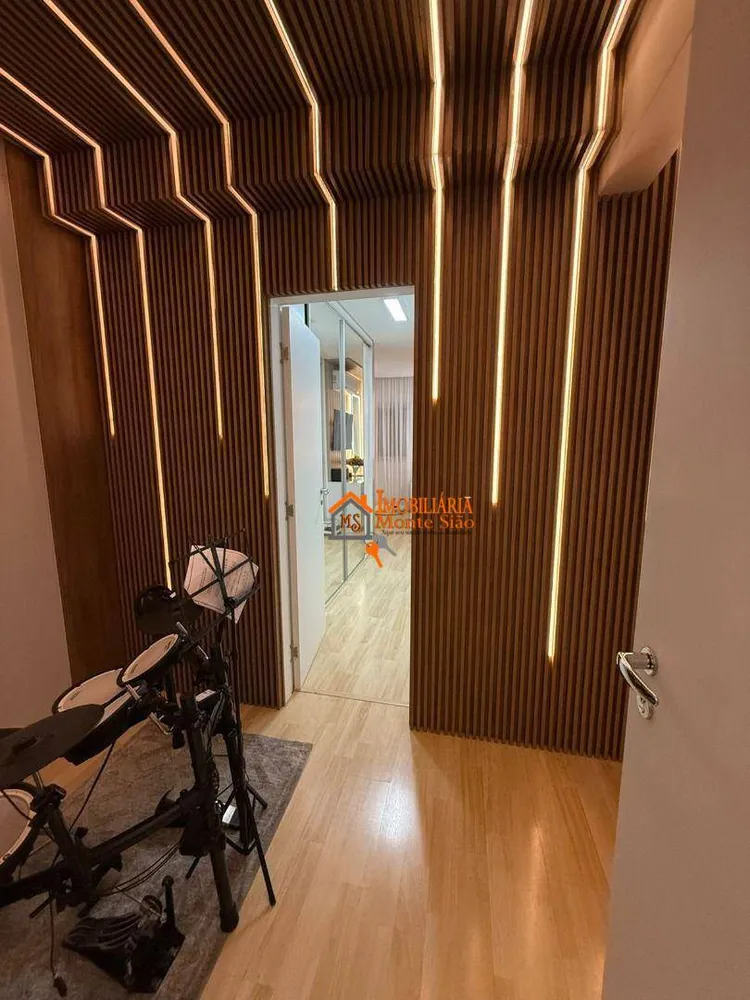 Apartamento, 3 quartos, 177 m² - Foto 5
