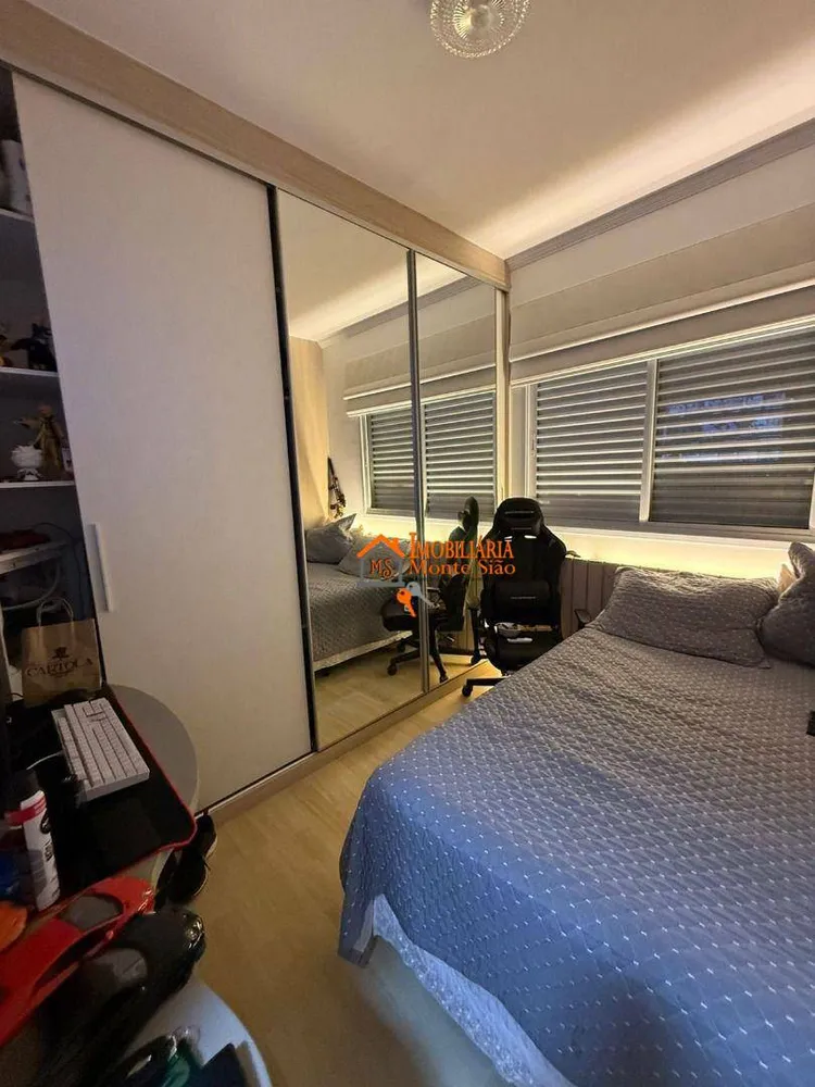 Apartamento, 3 quartos, 177 m² - Foto 2