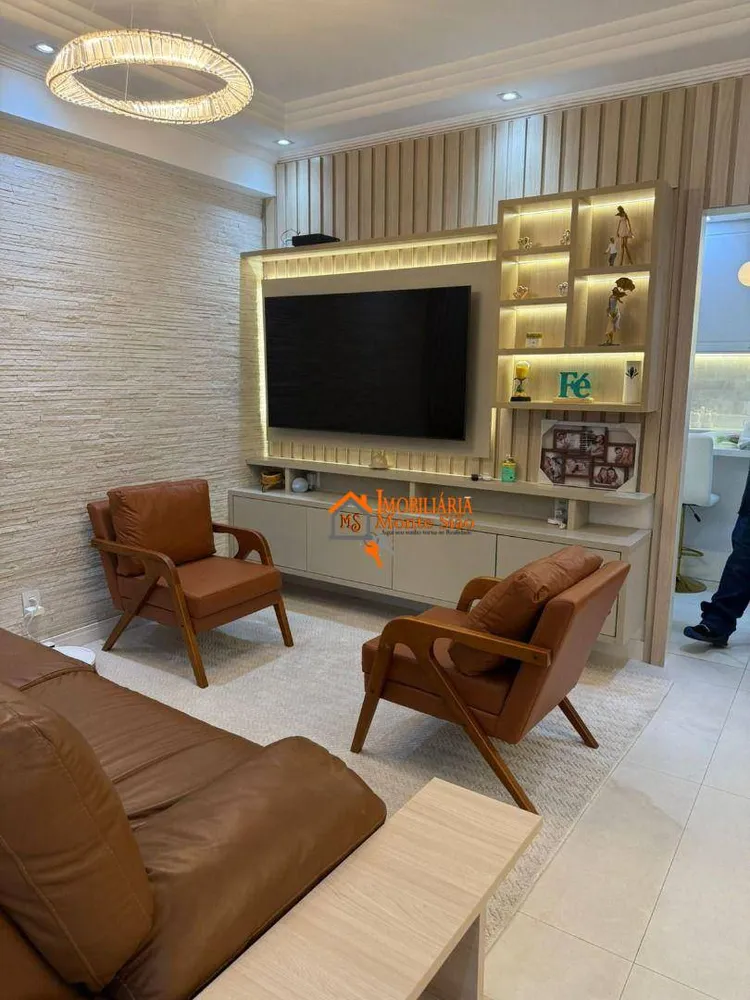 Apartamento, 3 quartos, 177 m² - Foto 7