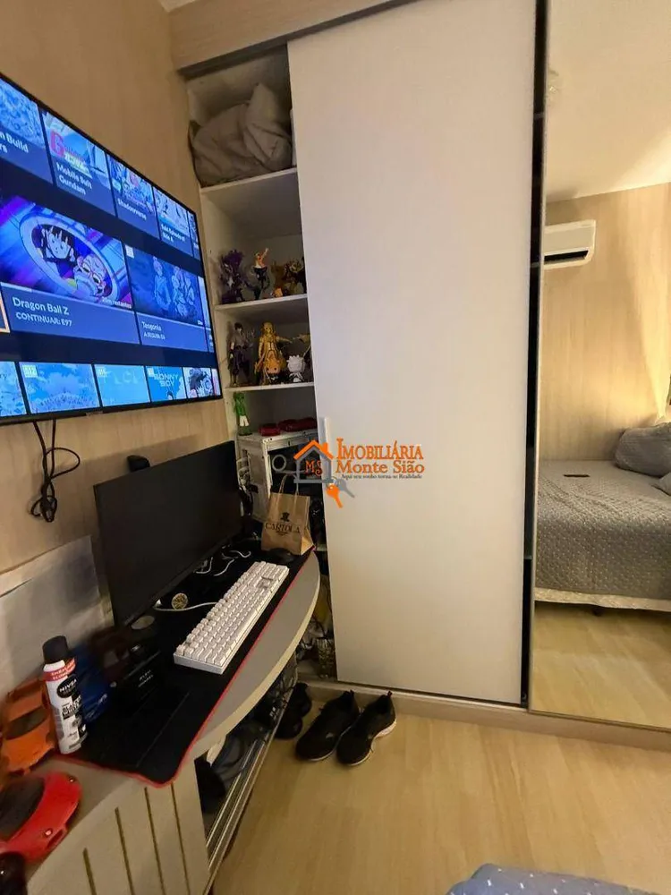 Apartamento, 3 quartos, 177 m² - Foto 3