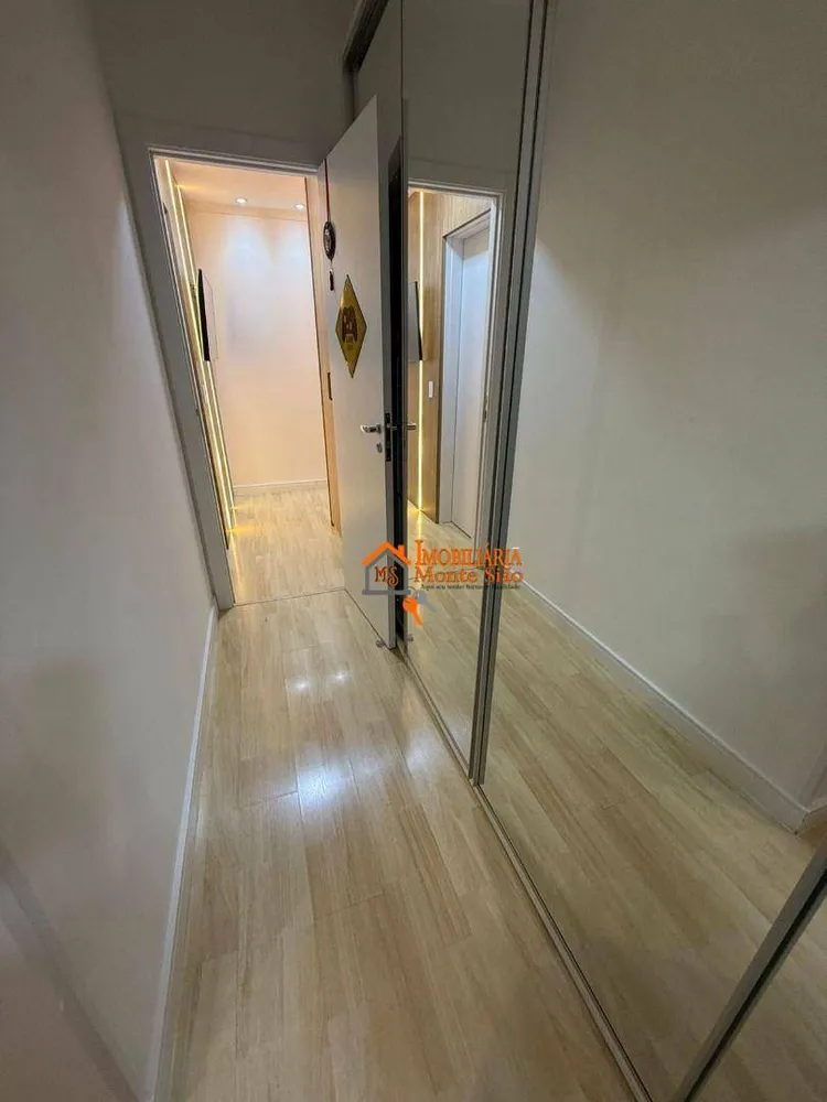 Apartamento, 3 quartos, 177 m² - Foto 4