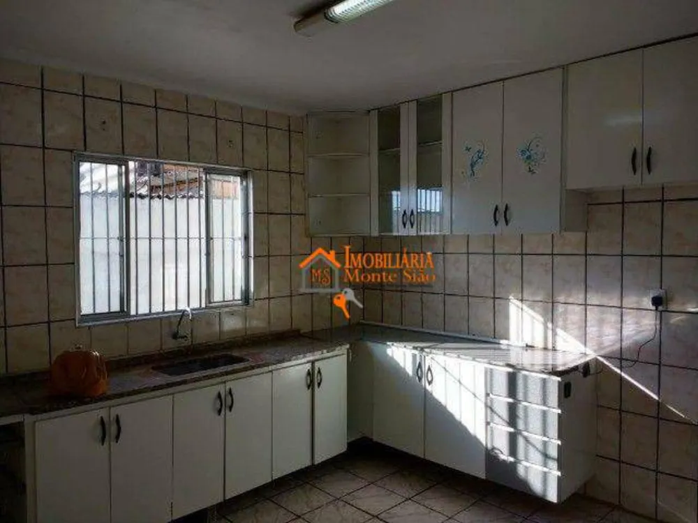 Sobrado, 3 quartos - Foto 3