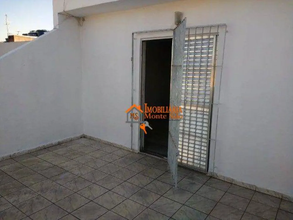 Sobrado, 3 quartos - Foto 2