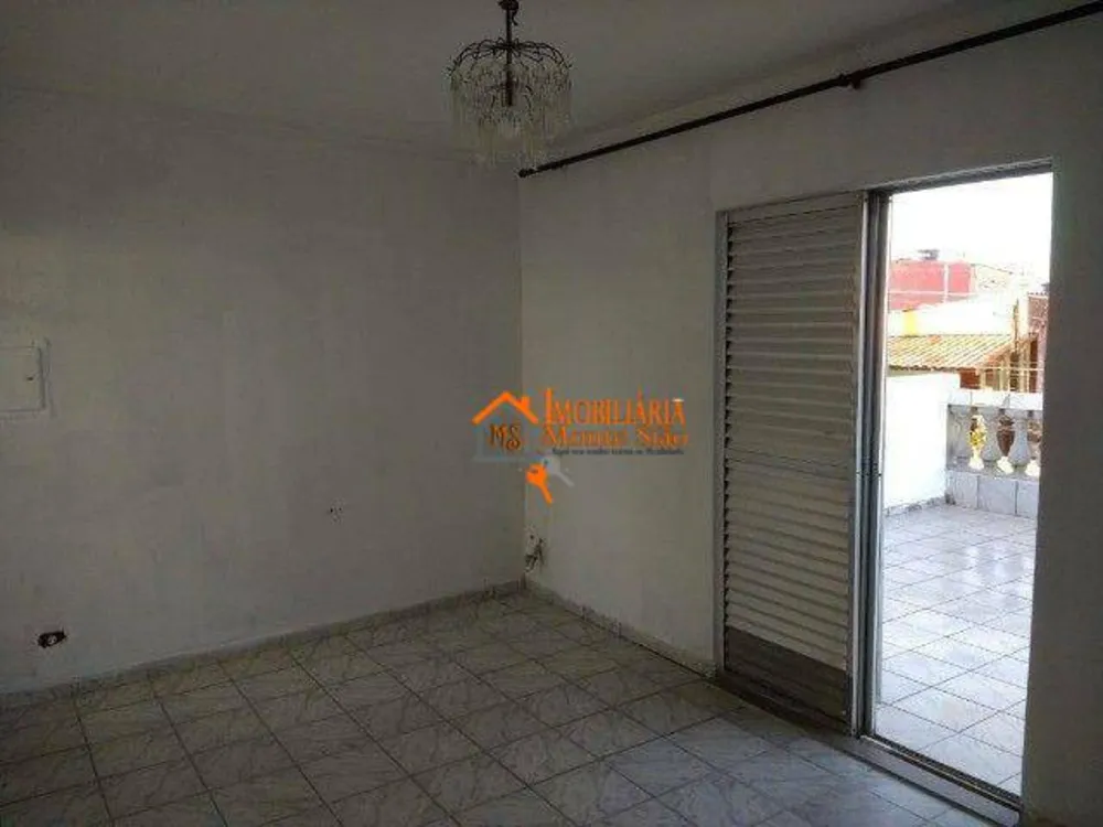 Sobrado, 3 quartos - Foto 4