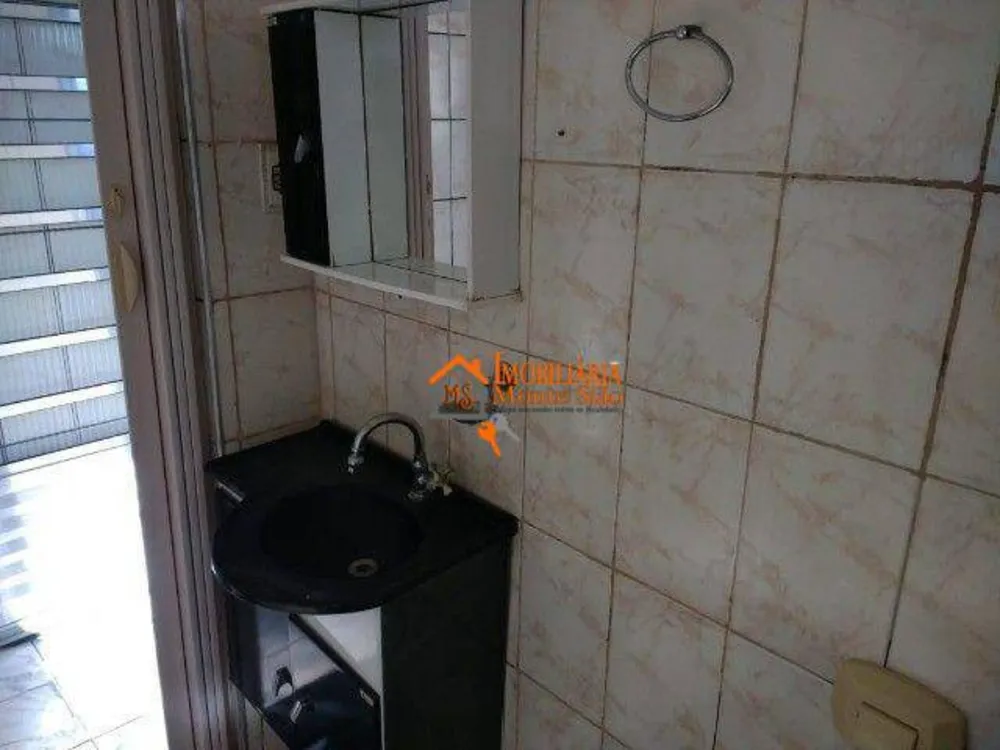Sobrado, 3 quartos - Foto 1