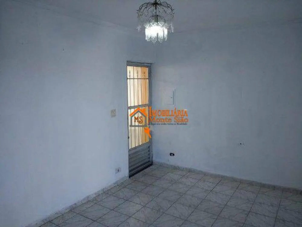 Sobrado, 3 quartos - Foto 2