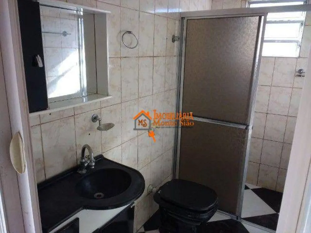 Sobrado, 3 quartos - Foto 7