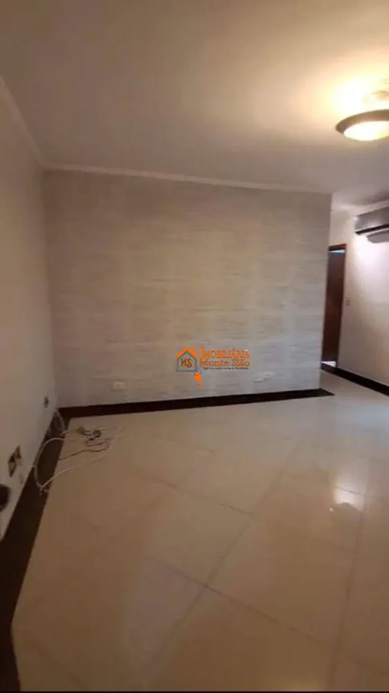 Apartamento, 2 quartos, 77 m² - Foto 2